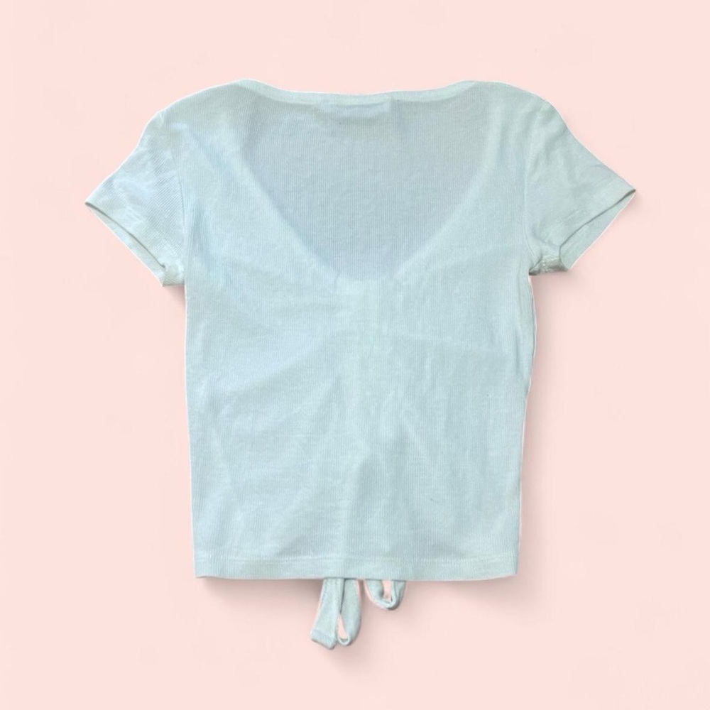 Allsaints Rina Tee - Picture 3 of 3